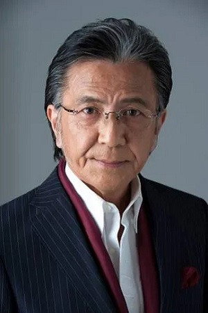 大石吾朗 profil kép
