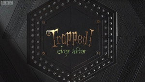 Trapped! kép