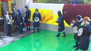 런닝맨 1. évad Ep.128 128. epizód