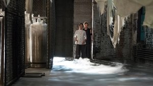 Marvel Vasököl 1. évad Ep.6 A halhatatlan kilép a barlangból