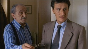 Distretto di Polizia 3. évad Ep.26 26. epizód
