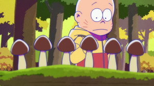 おそ松さん 4. évad Ep.9 9. epizód