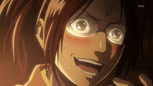 Attack on Titan 1. évad Ep.15 15. epizód