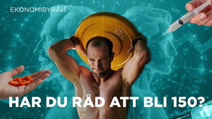 Ekonomibyrån 10. évad Ep.27 27. epizód