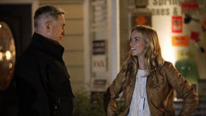 NCIS: Tengerészeti helyszínelők 11. évad Ep.9 Ösztön próba
