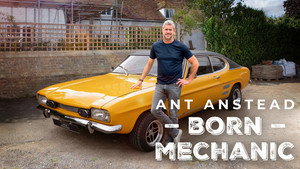 Ant Anstead - született szerelő kép