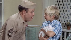 Gomer Pyle, U.S.M.C. 5. évad Ep.27 27. epizód