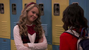 Rocksuli 3. évad Ep.11 11. epizód
