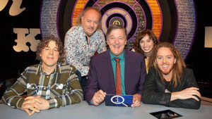 QI 11. évad Ep.8 8. epizód