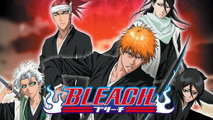 Bleach kép