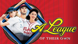 A League of Their Own kép