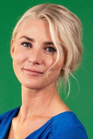 Camilla Rubæk profil kép