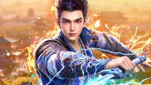 大唐乘风录 1. évad Ep.1 1. epizód