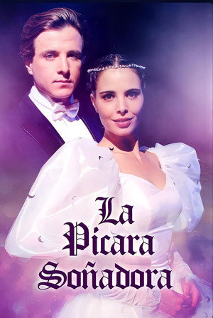 La Pícara Soñadora 1. évad (1991-09-02) poszter