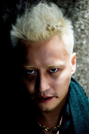 張建聲 profil kép