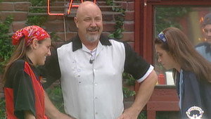 Big Brother 3. évad Ep.12 12. epizód