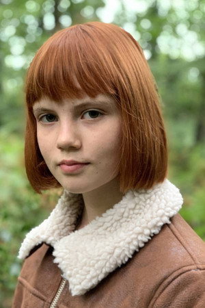 Isla Johnston profil kép