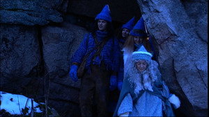Jul på Månetoppen 1. évad Ep.2 2. epizód