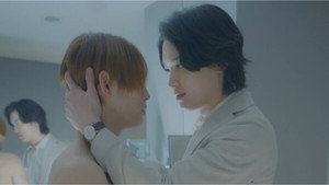 No. 1 Host to no Koi wa Dare mo Jama Dekinai: Daifugo Ichizoku kara Oidasareta Boku no Kareinaru Ten kép