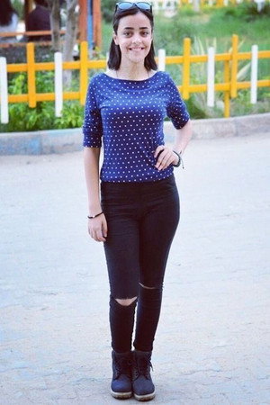 Reem Al-Masry profil kép