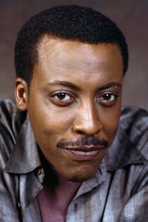 Arsenio Hall profil kép