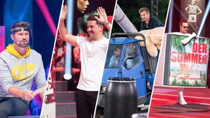 Joko & Klaas gegen ProSieben 3. évad Ep.9 9. epizód