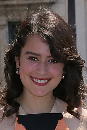 Rosabell Laurenti Sellers profil kép