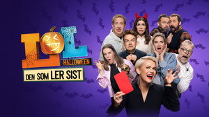 LOL: Den som ler sist Halloween kép