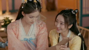 陌上人如玉 1. évad Ep.22 22. epizód