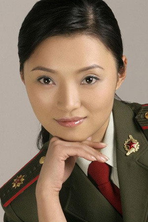 Linlin Liang profil kép