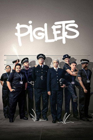 Piglets poszter