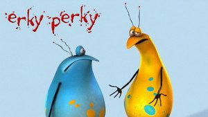 Erky Perky kép