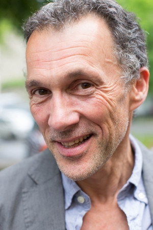 Arnaud Bedouët profil kép