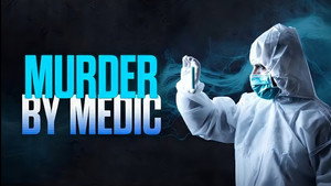 Murder by Medic kép