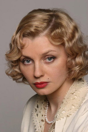 Ирина Ефремова profil kép