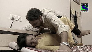 Crime Patrol Dial 100 1. évad Ep.278 278. epizód