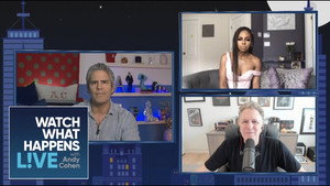 Watch What Happens Live with Andy Cohen 17. évad Ep.147 147. epizód