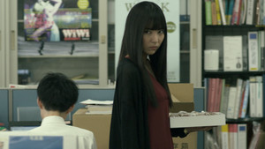 さぼリーマン甘太朗 1. évad Ep.4 4. epizód
