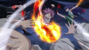 Fairy Tail 8. évad Ep.14 14. epizód