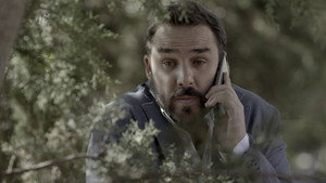 Señora Acero 4. évad Ep.3 3. epizód