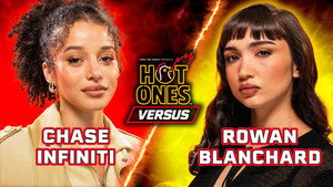 Hot Ones Versus 3. évad Ep.16 16. epizód