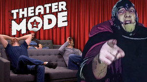 Theater Mode 1. évad Ep.21 21. epizód
