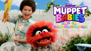 Muppet Babies: Play Date kép