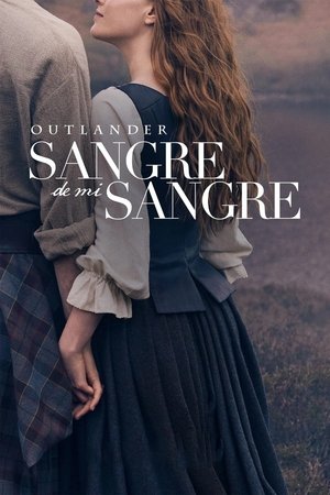 Outlander: Vér a véremből poszter