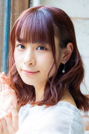 前田佳織里