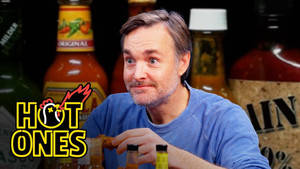 Hot Ones 26. évad Ep.12 12. epizód