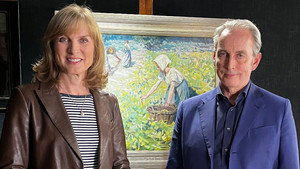 Fake or Fortune? 12. évad Ep.2 2. epizód