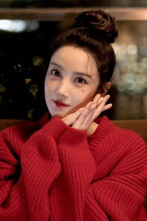 陳小紜 profil kép