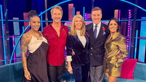 Strictly Come Dancing: It Takes Two 23. évad Ep.30 30. epizód