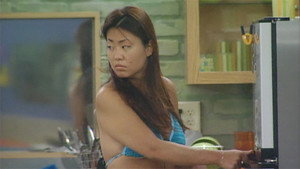 Big Brother 4. évad Ep.8 8. epizód